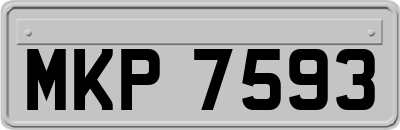 MKP7593