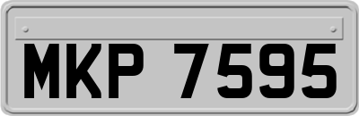 MKP7595