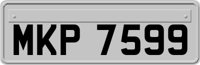 MKP7599