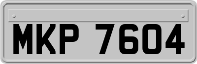MKP7604