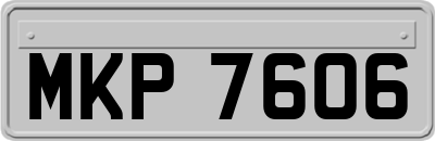 MKP7606