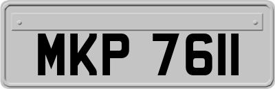 MKP7611