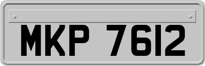 MKP7612