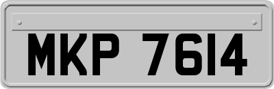 MKP7614