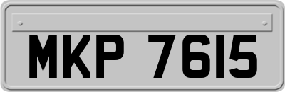 MKP7615