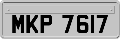 MKP7617