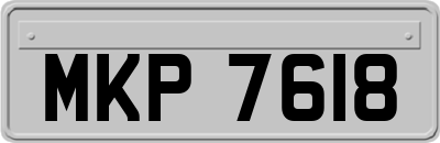 MKP7618