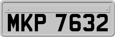 MKP7632