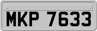 MKP7633