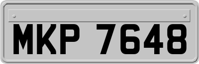 MKP7648