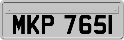 MKP7651