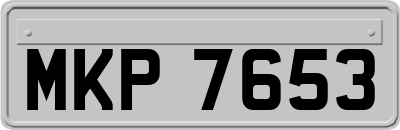 MKP7653