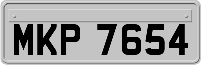 MKP7654