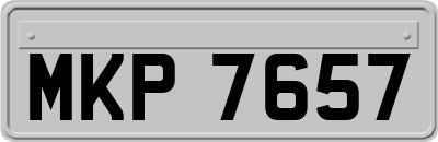 MKP7657