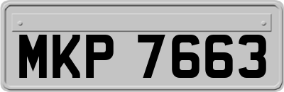 MKP7663