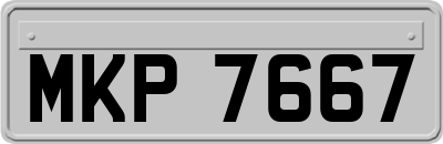 MKP7667