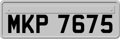 MKP7675