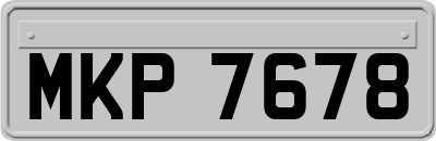 MKP7678