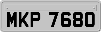 MKP7680