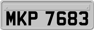 MKP7683