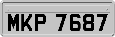 MKP7687
