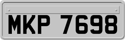 MKP7698
