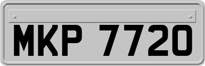 MKP7720