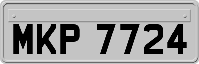 MKP7724