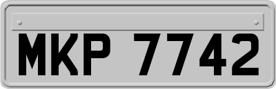 MKP7742