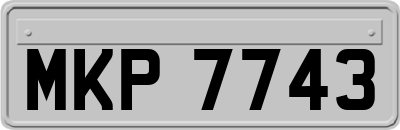 MKP7743