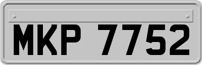 MKP7752