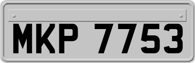 MKP7753