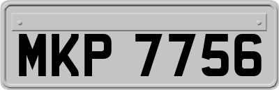 MKP7756