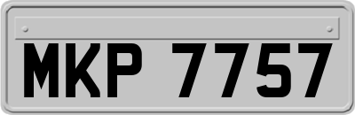 MKP7757