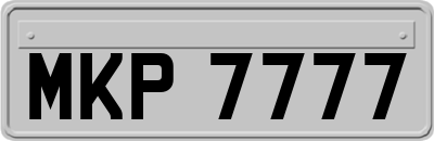 MKP7777