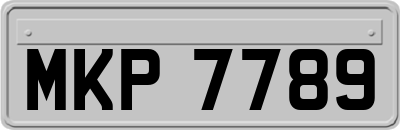 MKP7789