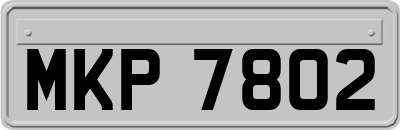 MKP7802