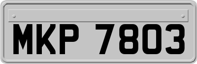 MKP7803