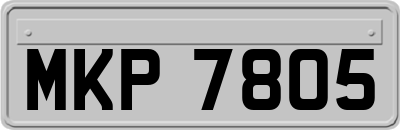 MKP7805
