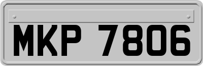 MKP7806