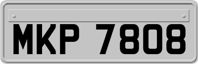 MKP7808