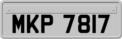 MKP7817
