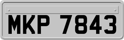 MKP7843