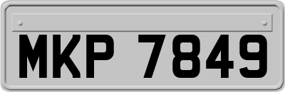 MKP7849