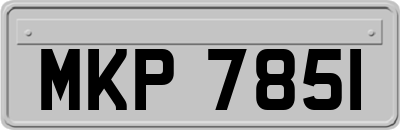 MKP7851