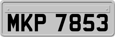 MKP7853