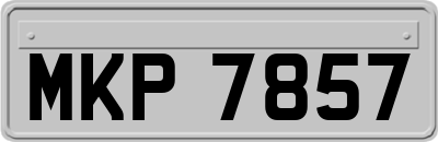 MKP7857