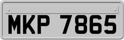 MKP7865