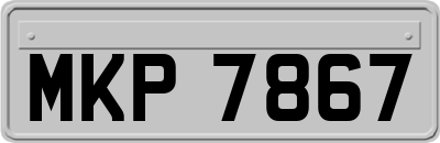 MKP7867
