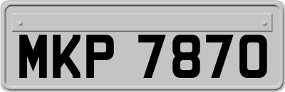 MKP7870
